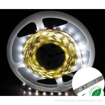 3528 60LEDs Flexible Decorating LED Ribbon Light